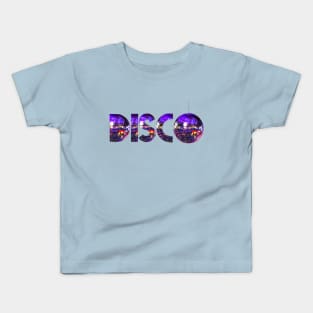 Disco Kids T-Shirt